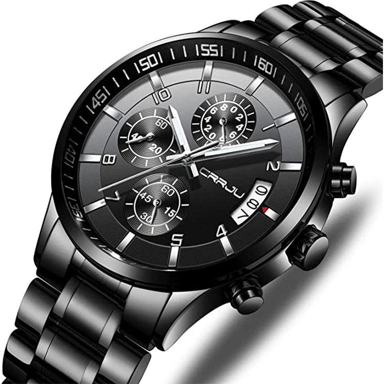 Business Fashion Designer Factory Wristwatches Oem Luxury Brand Stainless Steel Case Band Quartz Mens Watch
Business Fashion Designer Factory Wristwatches Oem Luxury Brand Stainless Steel Case Band Quartz Mens Watch