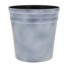 Pots Plants DEXRLO 7inch Dual Band Glazed Fruits Nursery Pots Plants Long Hot Selling Plants Garden Outdoor Plants
