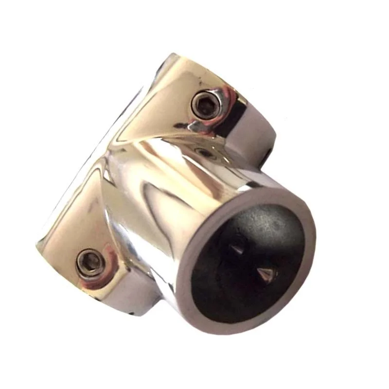 90 right Angle tee fitting joint 22mm awning ship stainless steel hardware fittings parts
90 right Angle tee fitting joint 22mm awning ship stainless steel hardware fittings parts