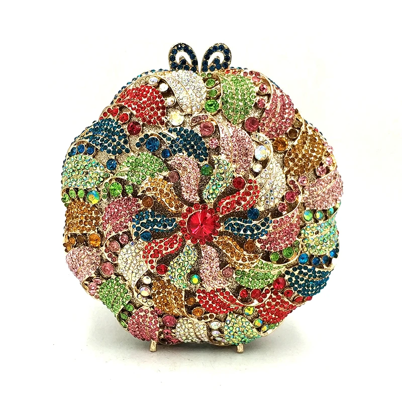 Classical Women evening party clutches bag ladies bridal wedding diamonds crystal hollow out clutches and purses
Classical Women evening party clutches bag ladies bridal wedding diamonds crystal hollow out clutches and purses