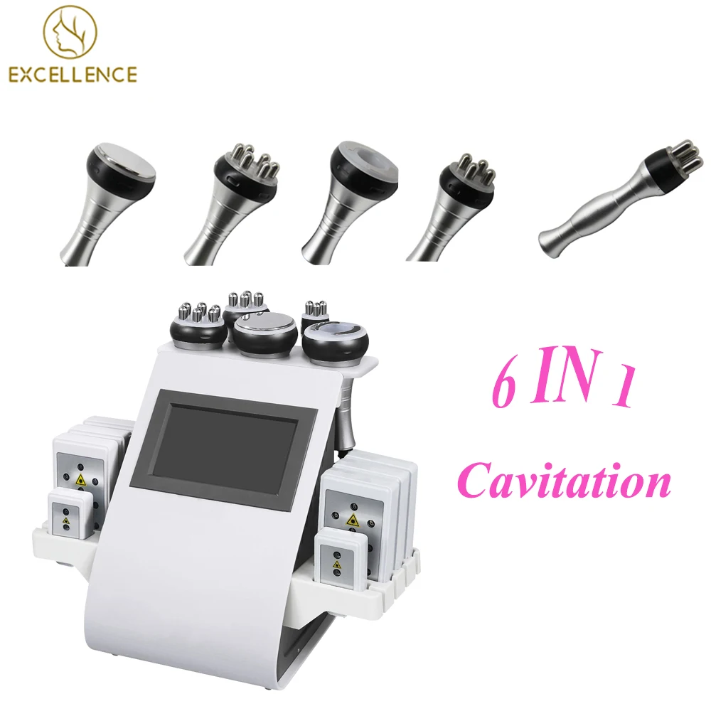 HOT SALE !!! 6 In 1 Cavitation Vacuum Fat Removal olarTripo RF Skin Care Lipo Laser Body Shaping Slimming Machine CE
HOT SALE !!! 6 In 1 Cavitation Vacuum Fat Removal olarTripo RF Skin Care Lipo Laser Body Shaping Slimming Machine CE