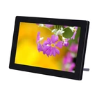 OEM Wall Mount IPS Capacitive Touch Screen 10 inch Android Tablet PC