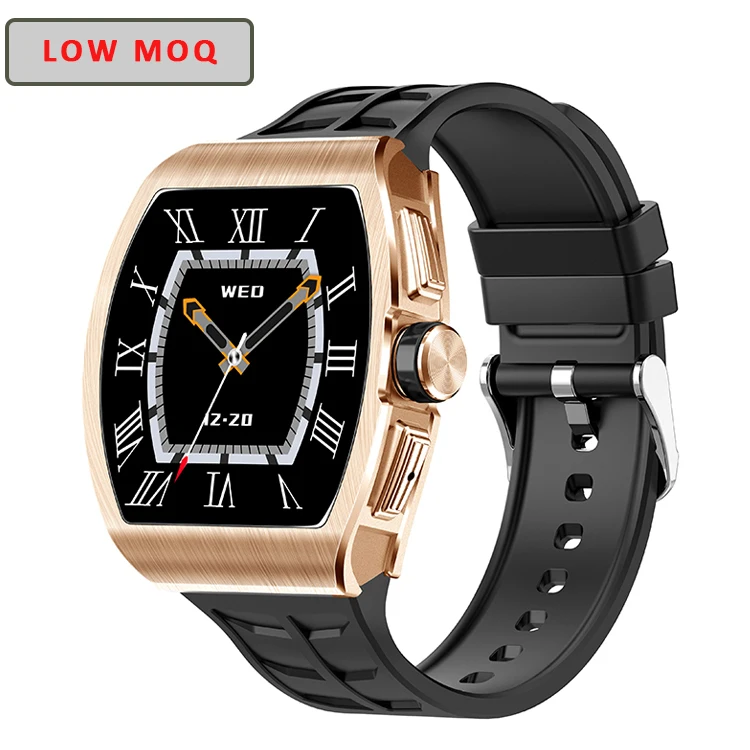 New 2021 oem luxury latest ladies mens ios watch high quality health monitor cheap gold android fitness smartwatch
New 2021 oem luxury latest ladies mens ios watch high quality health monitor cheap gold android fitness smartwatch