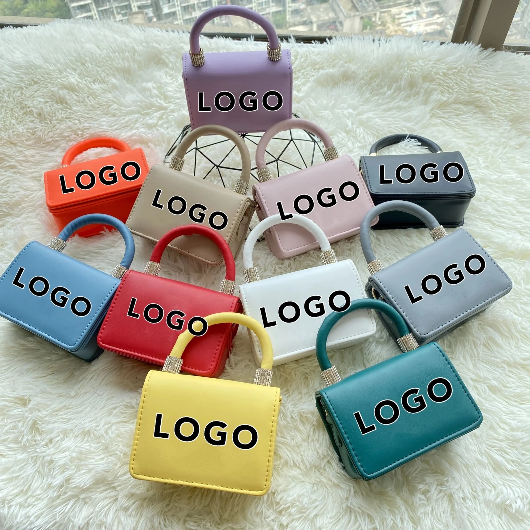 New Design Fashion purse and hat set Handbags Matching purse and hat pack set women mini purse for kids
New Design Fashion purse and hat set Handbags Matching purse and hat pack set women mini purse for kids