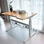 New Customize Computer Electric Lift Desk Adjustable Table Leg For Sale