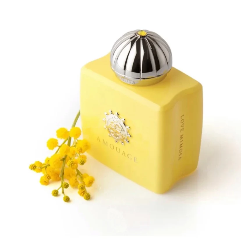Women's Perfume 100ml Love Mimosa Long lasting parfum Good Nice Smell Perfume Spray High Quality Brand One drop Fast delivery, Yellow
Women's Perfume 100ml Love Mimosa Long lasting parfum Good Nice Smell Perfume Spray High Quality Brand One drop Fast delivery, Yellow