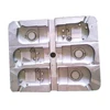 Competitive price high precision injection plastic tea strainer mould