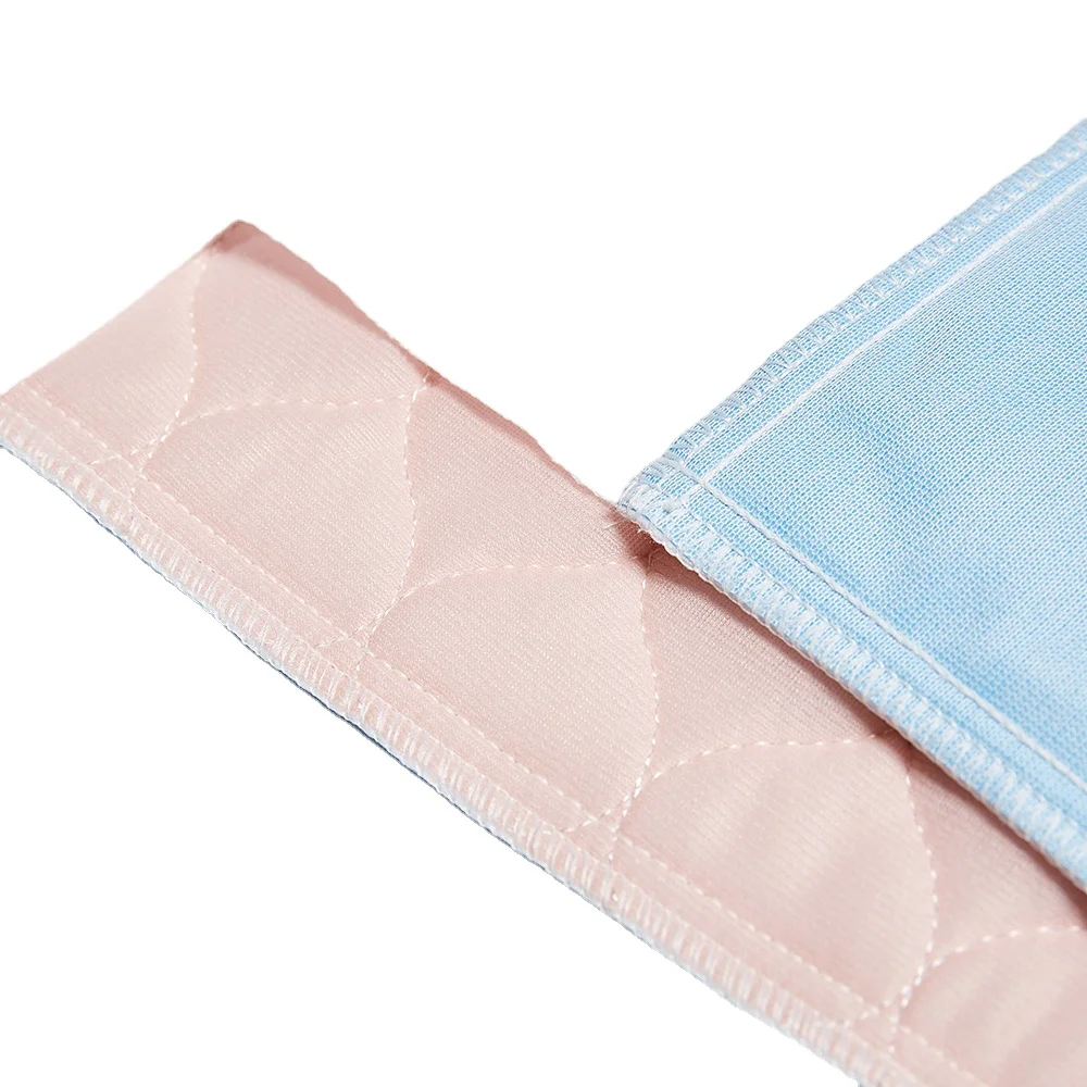 Waterproof Reusable Hospital Underpads 34x35 inch Medical Incontinence Bed Pads
Waterproof Reusable Hospital Underpads 34x35 inch Medical Incontinence Bed Pads