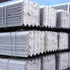 Unequal Hight Quality Angel Iron/ Hot Rolled Steel/ MS Angles Equal Or Steel Price