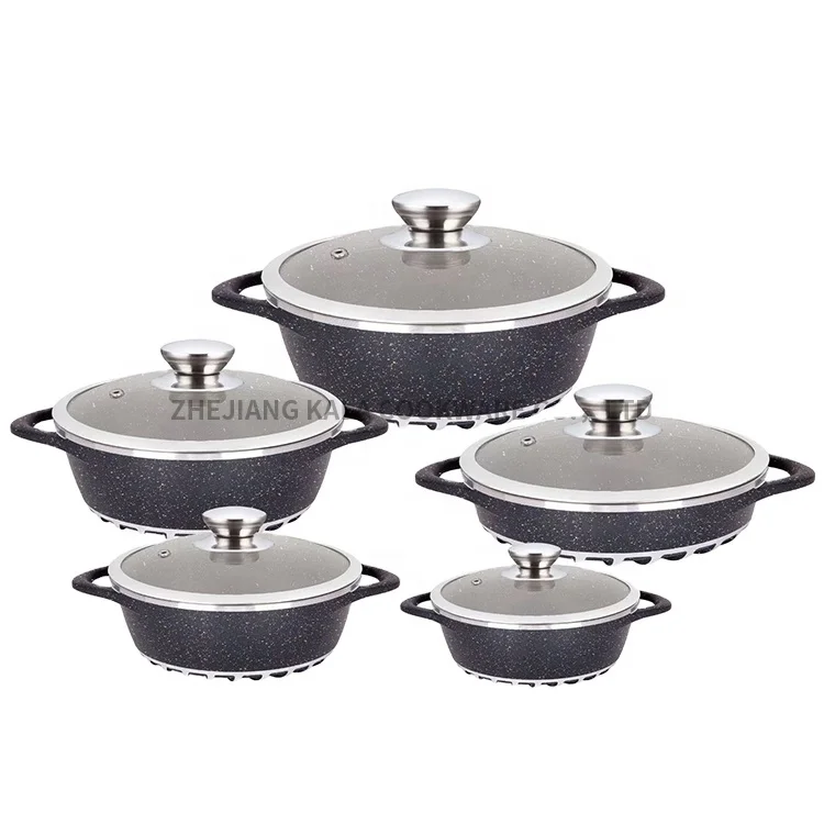 cookware non stick cookware sets nonstick kitchen household utensils cooking pot set Ready to Ship pot pan aluminum, Customized color
cookware non stick cookware sets nonstick kitchen household utensils cooking pot set Ready to Ship pot pan aluminum, Customized color