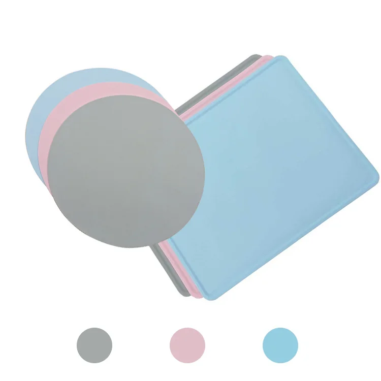 2020 Wholesale Eco-friendly Silicone Coloring Non-toxic Place Mat for Pets Non-Slip Non-stick Suction Silicone Pet Place Mat
2020 Wholesale Eco-friendly Silicone Coloring Non-toxic Place Mat for Pets Non-Slip Non-stick Suction Silicone Pet Place Mat