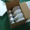 Factory direct sell 500ml Linx 1512 solvent make up for Linx cij inkjet printer