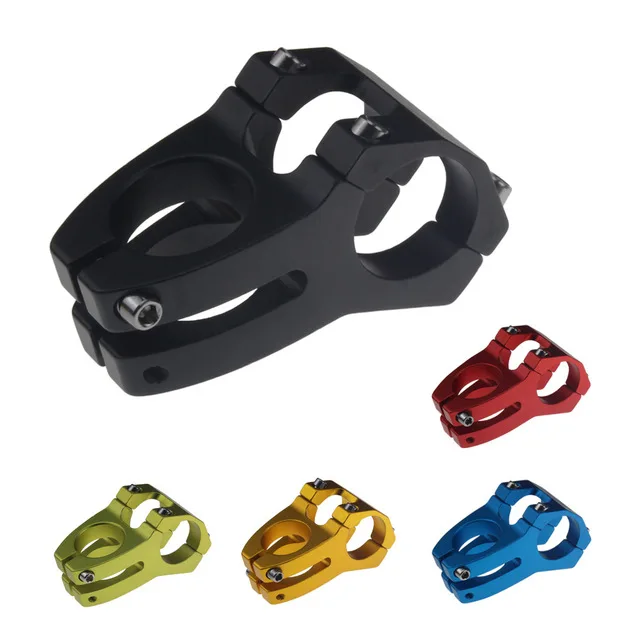 Cycling Parts Cycling Hollow Standpipe Aluminum Alloy Handlebar Standpipe 31.8 Short Stem Bicycle Accessories, Black/red/blue/gold/green
Cycling Parts Cycling Hollow Standpipe Aluminum Alloy Handlebar Standpipe 31.8 Short Stem Bicycle Accessories, Black/red/blue/gold/green