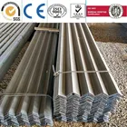 Q195-Q420 Series Carbon Equal Angle Iron Bar