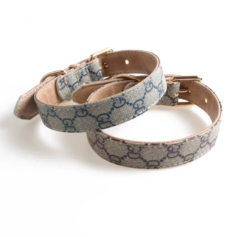 Amazon Top Sale Personalized Metal Buckle Waterproof Luxury PU Leather Pet Dog Collar Leash, As pictures
Amazon Top Sale Personalized Metal Buckle Waterproof Luxury PU Leather Pet Dog Collar Leash, As pictures