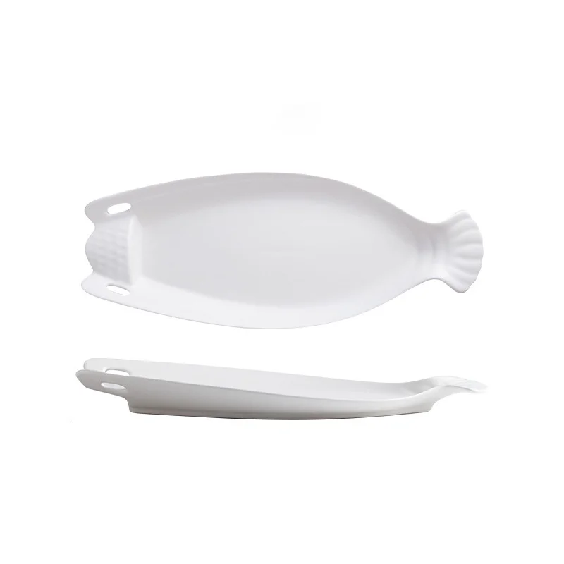 European simple ceramic plate pasta creative western porcelain plates family dessert salad bowl INS special-shaped tableware
European simple ceramic plate pasta creative western porcelain plates family dessert salad bowl INS special-shaped tableware