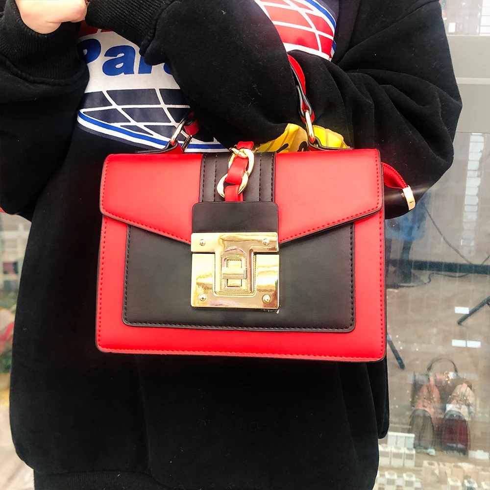 Hot selling pu leather crossbody bags women handbags luxury ladies purses handbags, Multi
Hot selling pu leather crossbody bags women handbags luxury ladies purses handbags, Multi