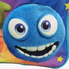 China School China Supplier Hot Selling Monsters Pattern Schoolbags Backpack School Bag For Kids