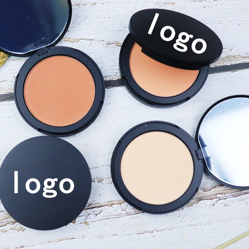 Wholesale makeup face pressed powder dark color makeup mineralized bronzer powder private label
Wholesale makeup face pressed powder dark color makeup mineralized bronzer powder private label