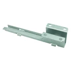 Galvanized Metal Custom Size Angle Bracket Factory Custom Precision Stainless steel sheet metal fabrication