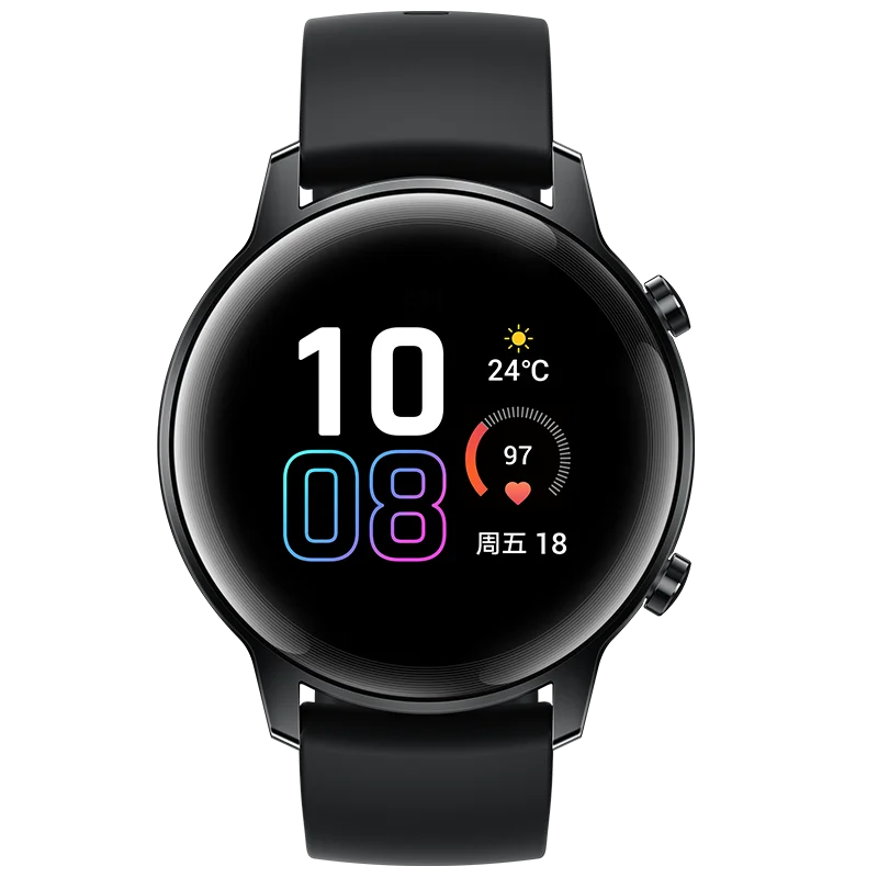 Huawei Honor Magic Watch 2 42mm Smartwatch 7 Days Battery Life 5ATM Waterproof GPS BEIDOU Dual Positioning System Smart Watch
Huawei Honor Magic Watch 2 42mm Smartwatch 7 Days Battery Life 5ATM Waterproof GPS BEIDOU Dual Positioning System Smart Watch