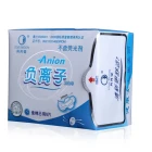 Hot Selling Wholesale Disposable waterproof Anion Sanitary Napkin Types Of Sanitary Pads