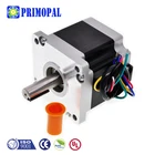 Bipolar nema 42 stepper motor with RoHS Certification