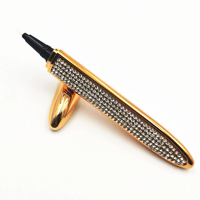 2021 New Lashes magic adhesive pen mink and magnetic eyelashes eyeliner glue pen, Black,white,clear
2021 New Lashes magic adhesive pen mink and magnetic eyelashes eyeliner glue pen, Black,white,clear