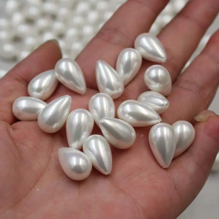 Multicolored white natural water drop shell pearls earrings pendant hairpin diy jewelry material shaped bead beads, Color white
Multicolored white natural water drop shell pearls earrings pendant hairpin diy jewelry material shaped bead beads, Color white