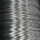 Manufacture 16 gauge gi binding galvanized wire price per ton