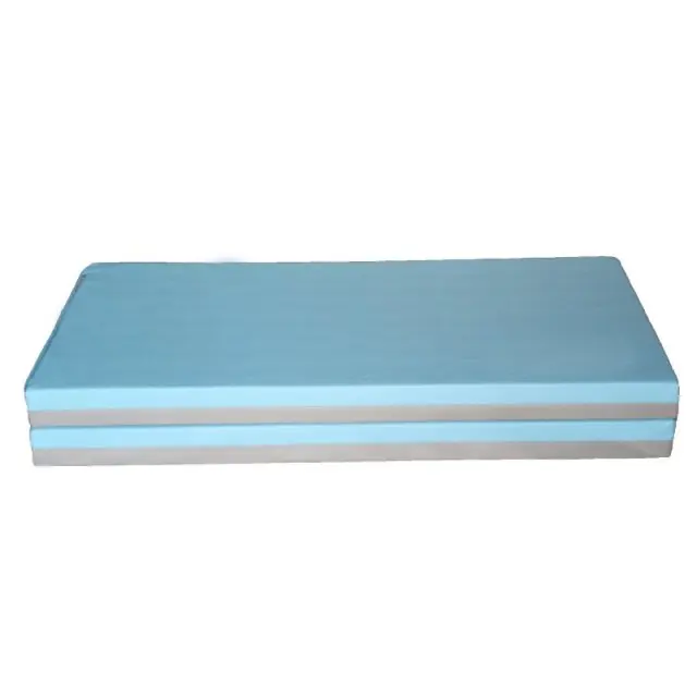 4x8 foldable floor play mat for tumbling,playing and sleeping, Blue,grey,pink
4x8 foldable floor play mat for tumbling,playing and sleeping, Blue,grey,pink