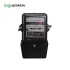 Single Phase two wire mechanical energy meter/kWh meter 5/20,10/40,20/80,30/100A