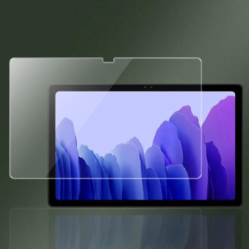 9H Screen Protector Film For Samsung Galaxy Tab A7 2020 T500 T505 T507 Tempered Glass Tablet Screen Guard Film Cover, Transparent
9H Screen Protector Film For Samsung Galaxy Tab A7 2020 T500 T505 T507 Tempered Glass Tablet Screen Guard Film Cover, Transparent
