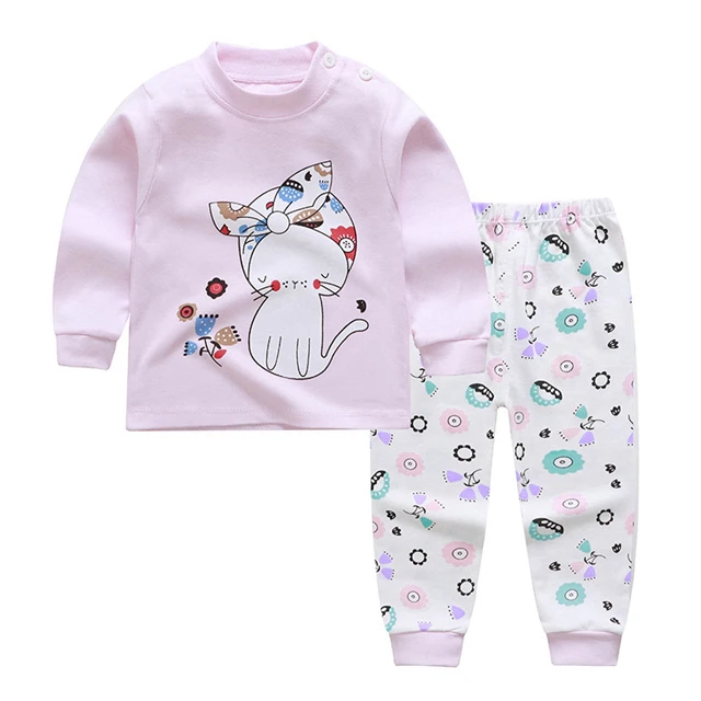 Kids Toddler Boys Girls Pajamas 2 Piece Pjs Top and Pants Set 100% Cotton Sleepwear Nightwear Clothing Clothes Set for kids boys, Picture
Kids Toddler Boys Girls Pajamas 2 Piece Pjs Top and Pants Set 100% Cotton Sleepwear Nightwear Clothing Clothes Set for kids boys, Picture