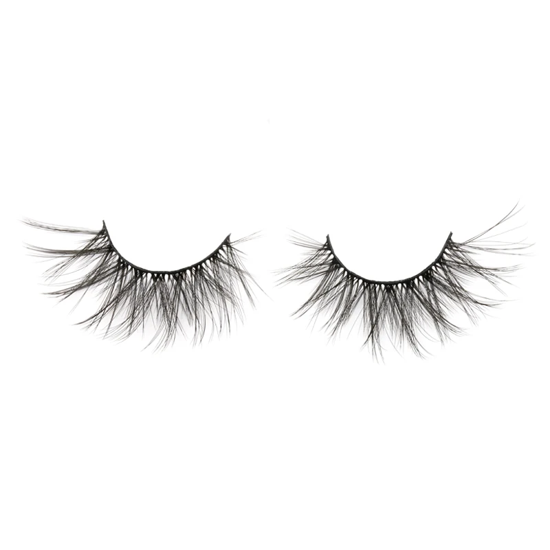 High quality discount price faux mink eyelashes self-adhesive eyelashes false lashes
High quality discount price faux mink eyelashes self-adhesive eyelashes false lashes
