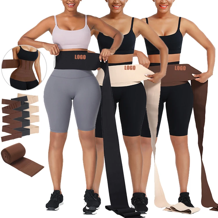 Fashion Design Quality Detachable Double Belt With 7 Steel Bones Fitness High Compression Wrap Waist Trainer Shaper
Fashion Design Quality Detachable Double Belt With 7 Steel Bones Fitness High Compression Wrap Waist Trainer Shaper