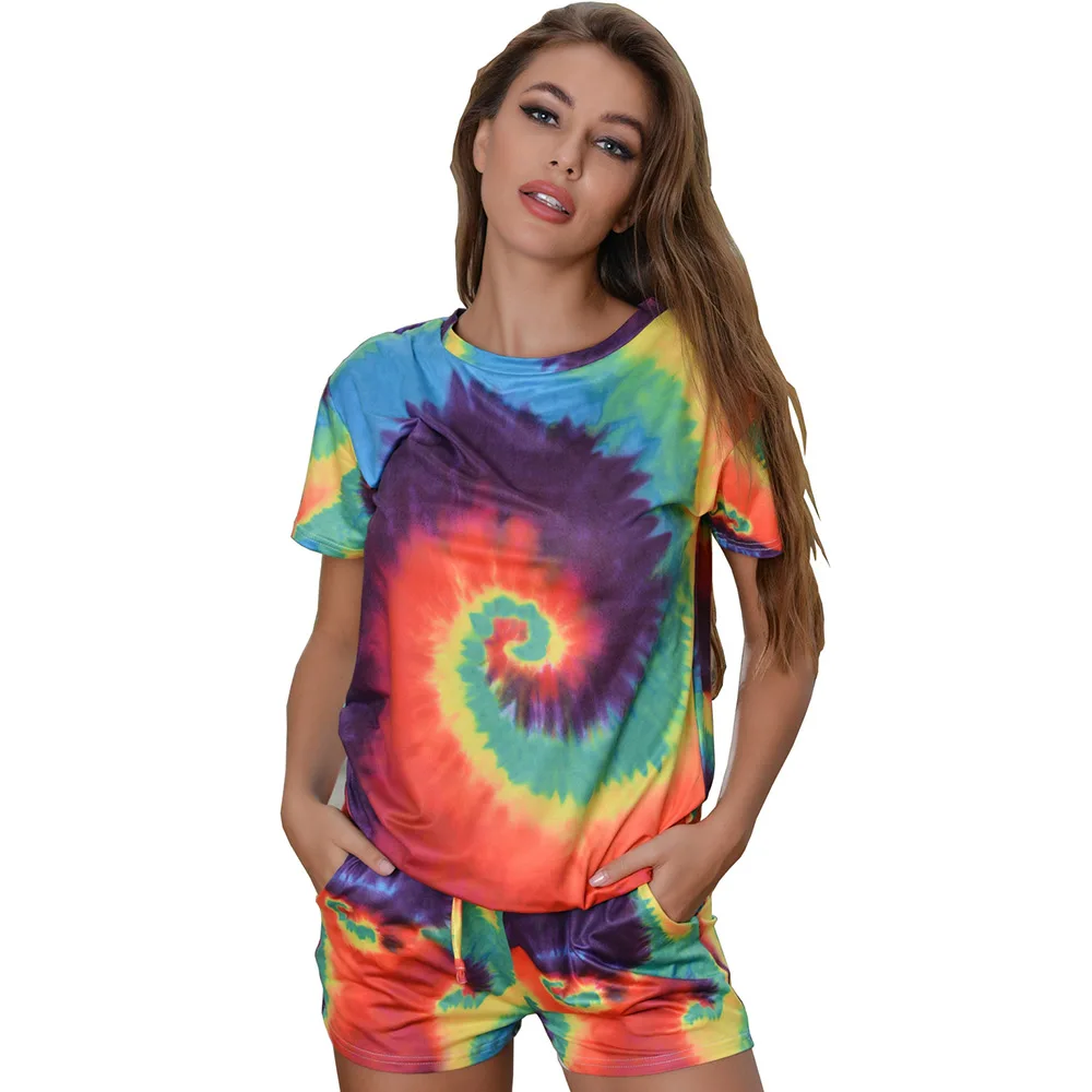 Amazon fashion popular women's dress custom lady new t shirt shorts set casual pants suit lady sport suit t shirt women
Amazon fashion popular women's dress custom lady new t shirt shorts set casual pants suit lady sport suit t shirt women