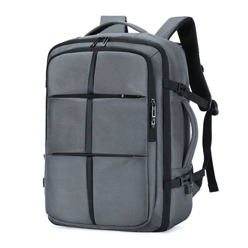 39L Large Capacity Extension Travel Bags Water Resistant Durable 17-inch Laptop Backpack, Black, gray, green
39L Large Capacity Extension Travel Bags Water Resistant Durable 17-inch Laptop Backpack, Black, gray, green