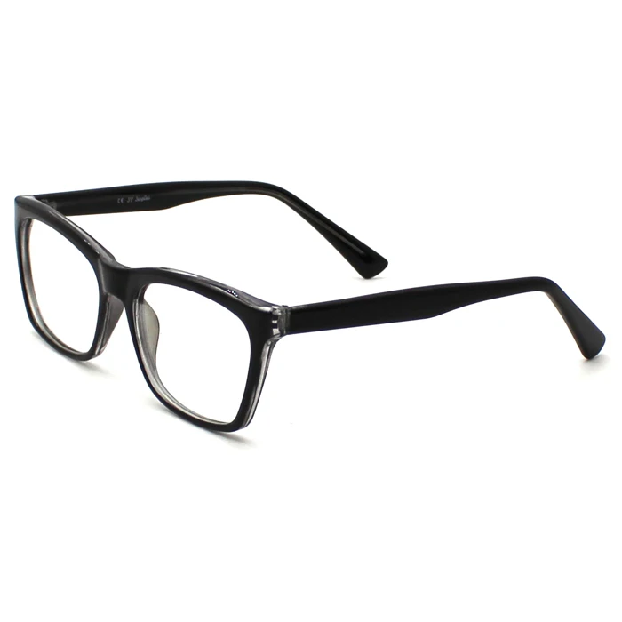 New product flexible spectacles CP optical frames fashion prescription glasses ST17034
New product flexible spectacles CP optical frames fashion prescription glasses ST17034