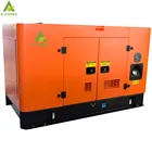 Diesel Generator Set Generator Set Price Power 35kw Kubota Diesel Generator Set For Sale