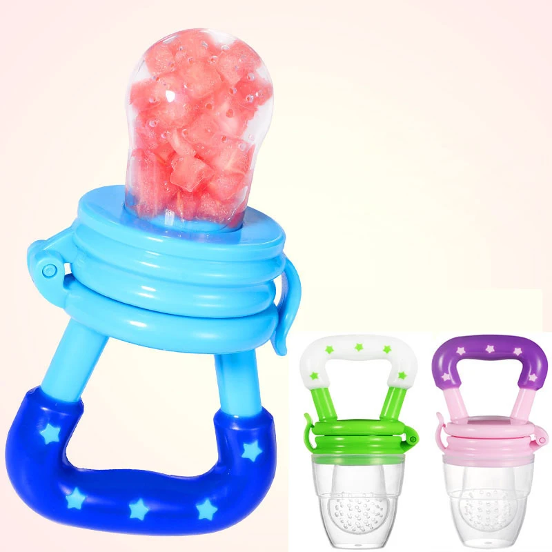 Silicone Baby Fruit Pacifier Infant Kids Pacifier Feeder For Food Nibbler Feeder Baby Feeding Fruit Pacifier Cilp
Silicone Baby Fruit Pacifier Infant Kids Pacifier Feeder For Food Nibbler Feeder Baby Feeding Fruit Pacifier Cilp