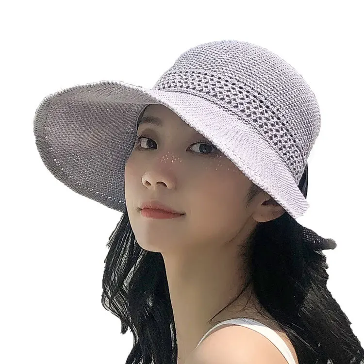 New Goddess cool sunscreen and skin friendly comfortable age reducing sun hat in summer
New Goddess cool sunscreen and skin friendly comfortable age reducing sun hat in summer