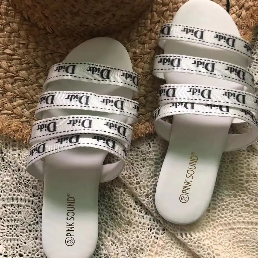 New Fashion Women Ladies Open toe Sandals summer beach Shoes Casual flip flops with thin strap slippers, Serpentine, black, brown
New Fashion Women Ladies Open toe Sandals summer beach Shoes Casual flip flops with thin strap slippers, Serpentine, black, brown