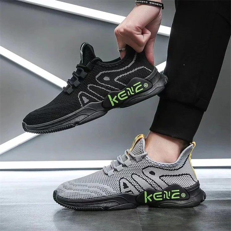 A-8815 Sold out a few times latest fashion knitted men's american sports shoes high top sneakers for men
A-8815 Sold out a few times latest fashion knitted men's american sports shoes high top sneakers for men
