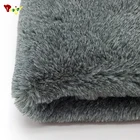 Top Quality Soft Fake Fur Rabbit Faux Fur for coats faux fur jackets kids jackets kids