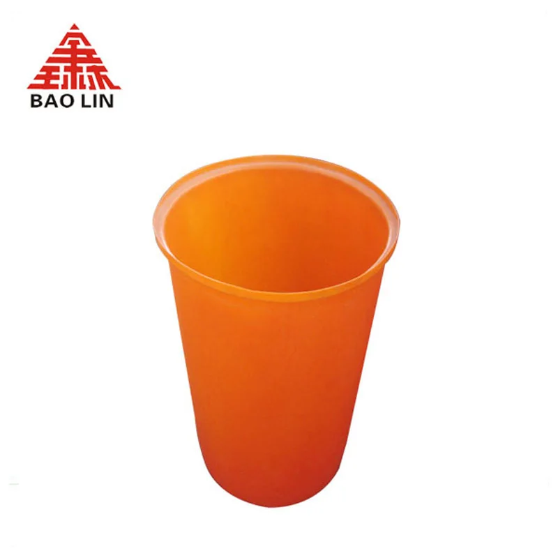 manufacturers plastic tub Different size rotomolded plastic bucket/storage round barrel high quality cheap sale Drums, Pails