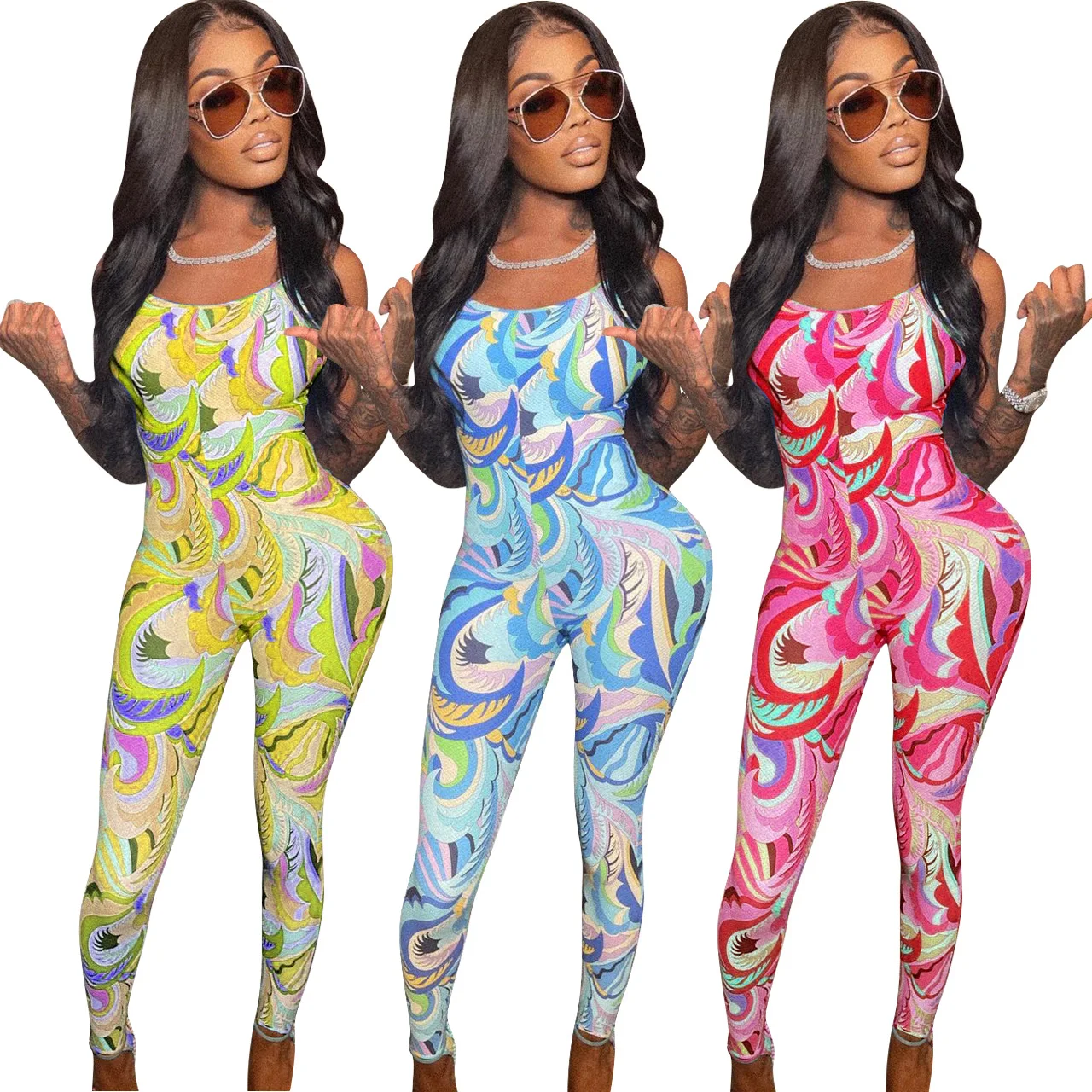 NK239 New arrivals sexy strap rompers womens jumpsuit sleeveless one piece jumpsuit bodycon backless women jumpsuit
NK239 New arrivals sexy strap rompers womens jumpsuit sleeveless one piece jumpsuit bodycon backless women jumpsuit