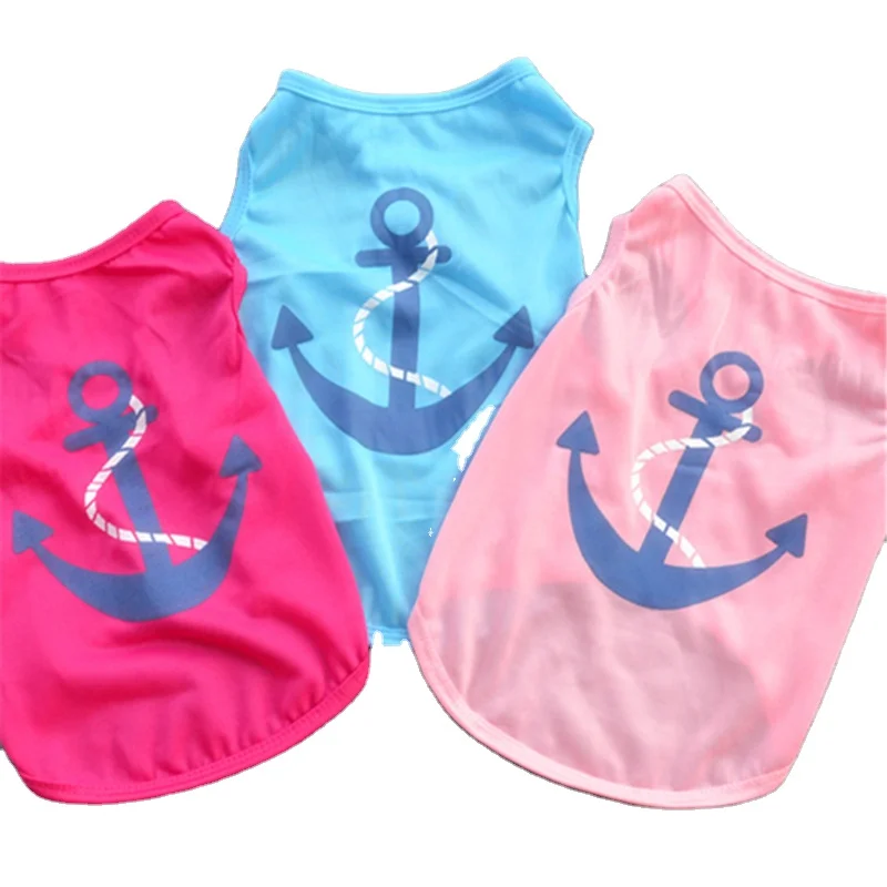 Full Polyester Puppy Clothes With Yournown Logo Privet Label Pet Cooling Vest Dog Summer Clothes without Sleeves
Full Polyester Puppy Clothes With Yournown Logo Privet Label Pet Cooling Vest Dog Summer Clothes without Sleeves
