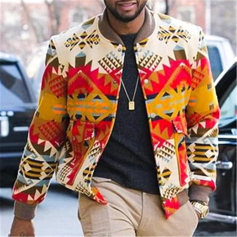 Absolutely adorable Mens Crossroads Fashion Print Silm BomberJacket medium coat Vintage clearance sale for men fall jackets, Multicolor
Absolutely adorable Mens Crossroads Fashion Print Silm BomberJacket medium coat Vintage clearance sale for men fall jackets, Multicolor