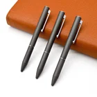 Grind arenaceous fancy cross funky w hotel fashion gift factory brass signature pen logo custom engrave pen
